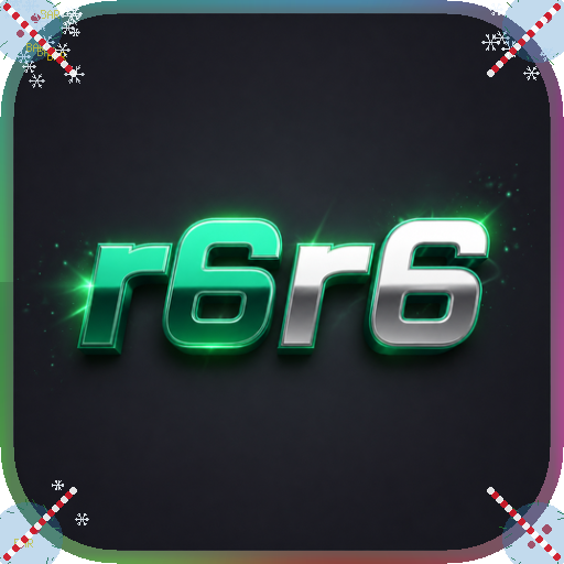 r6r6 — galeri pratinjau - APK Resmi