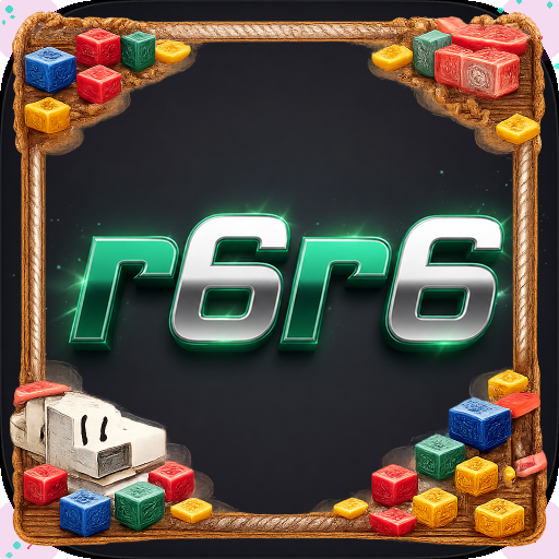 r6r6 — galeri pratinjau Resmi APK
